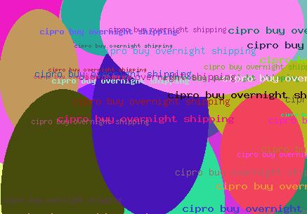 cipro buy overnight shipping